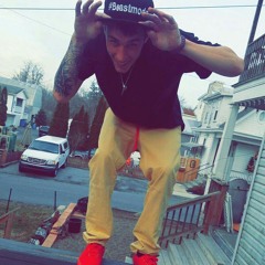 Like da wip!! Ft young hawzz