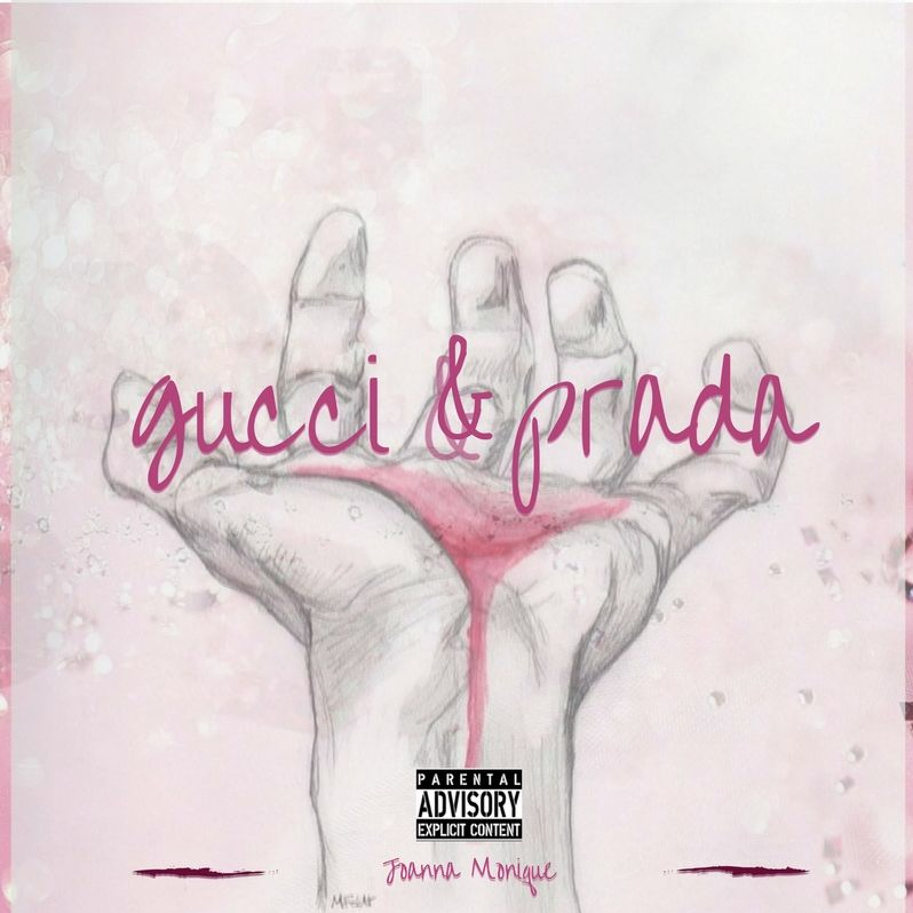 Gucci & Prada episode artwork