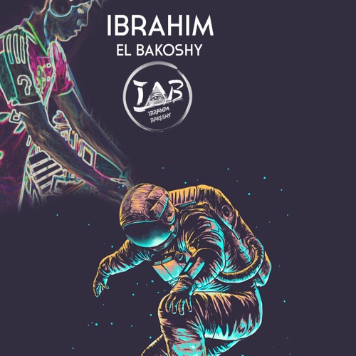 Alan Walker - Faded (Ib Elbakoshy Remix)