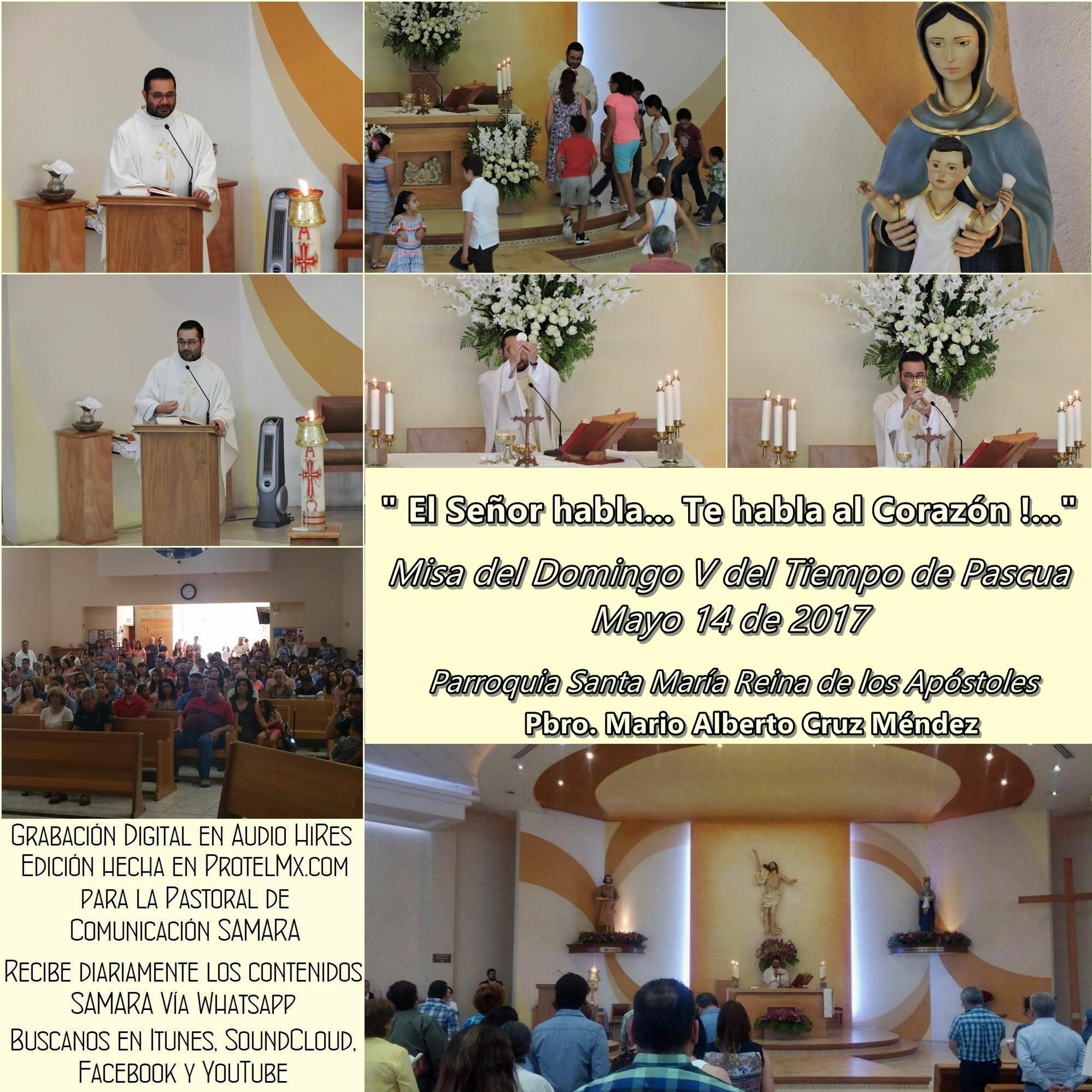 SAMARA_Saltillo #2019
