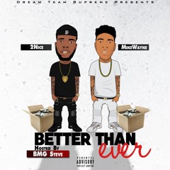 Just For The Night Ft. Breezy (Prod. By CashMoneyAP