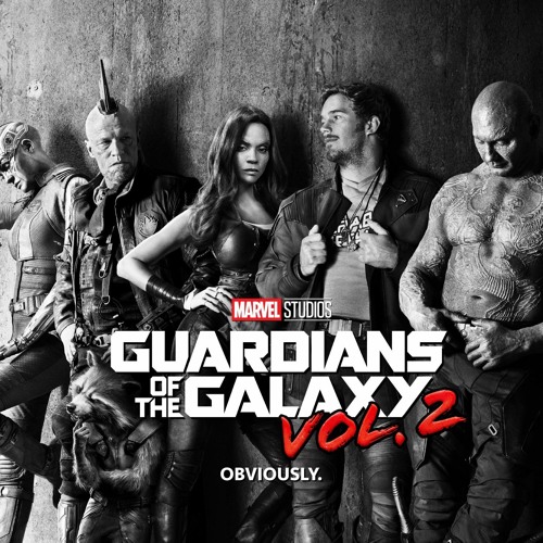 tapperhed klasse Tage af Stream Guardians Of The Galaxy - Awesome Mix Vol. 2 ( Guardians Of The Galaxy  Soundtrack ) by Diederick | Listen online for free on SoundCloud
