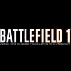 BATTLEFIELD 1 - Sun and Stars