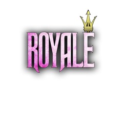 Bria Royale- I Cant Take It