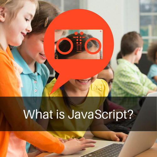Stream What Is JavaScript? by Jenny Lee-Koksal | Listen online for free ...