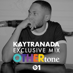 Chance The Rapper - And They Say (Prod. By KAYTRANADA)