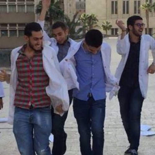مهرجان فيتو مايكرو وكلية صيدلة الخمسة مزاج 2017
