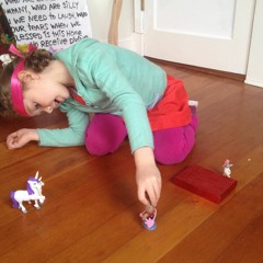 I'm Not Gonna Give My Body A Rest, A Rest - by Ivy Green Wolf