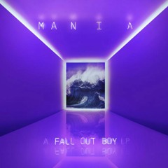 Young And Menace- Fall Out Boy