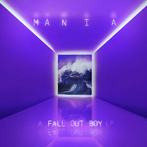 Young And Menace- Fall Out Boy