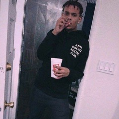 SMOKEPURPP - MUDDY