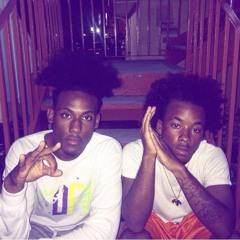 Determined Najj Ft. Safarii