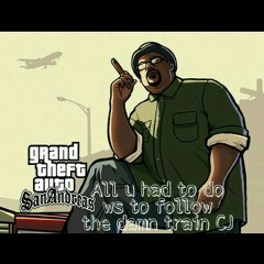 GTA_SA THEME ( TRAP REMIX )