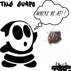 Where He At