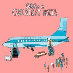 808s and Greatest Hits - Goodbye