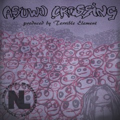 Aidan Kane Munn - Asuwu Crossing - 04 Master Chu