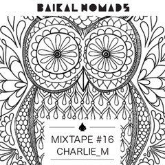 Mixtape #16 by CharliE_M