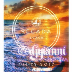 Secada Beach Bar Summer 17 Mix