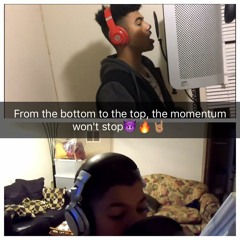 Why You Got To Do That (Feat. Junior)