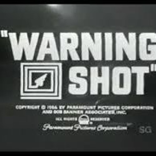 Warning Shot Prod by Hustla Hill