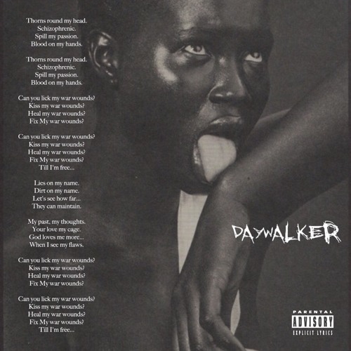 DAYWALKER (2016)