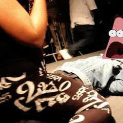 BUNZ ON MY DIH - Wild Jizz & Swaves