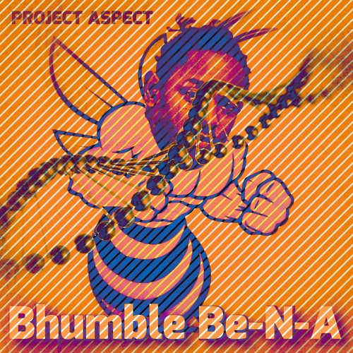 Bhumble Be-N-A