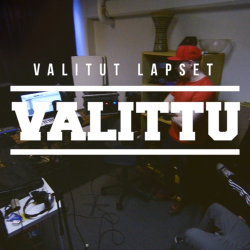 Valittu