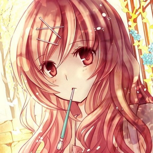 nightcore  THE OTHER SIDE OF PARADISE -Glass Animals