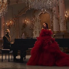 美女と野獣- Beauty And The Beast - LIVE