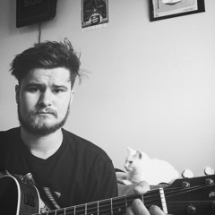 Smiling (black lips cover)- Tijuana Ty