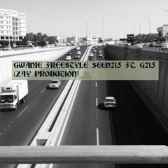 SEEN215 Ft G215 Gwanie Freestyle