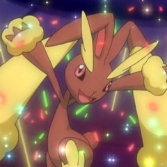[Undertale x Pokemon] Dance Like Lopunny!
