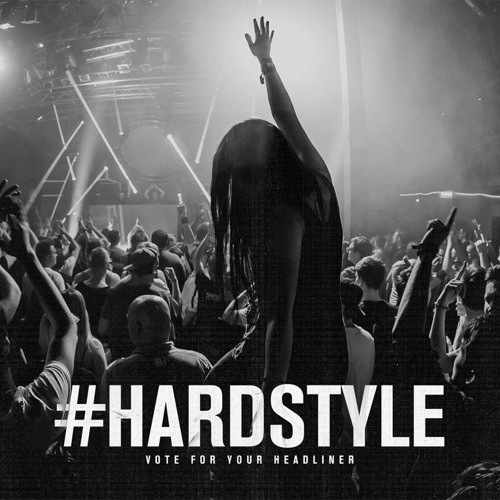 Hardstyle Mini Mix Promo | May 2017