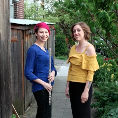 Robin Redbreast - Eve Beglarian