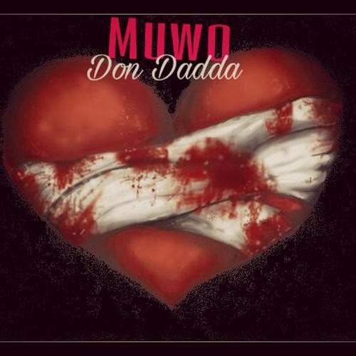 Don Dadda - Muwo