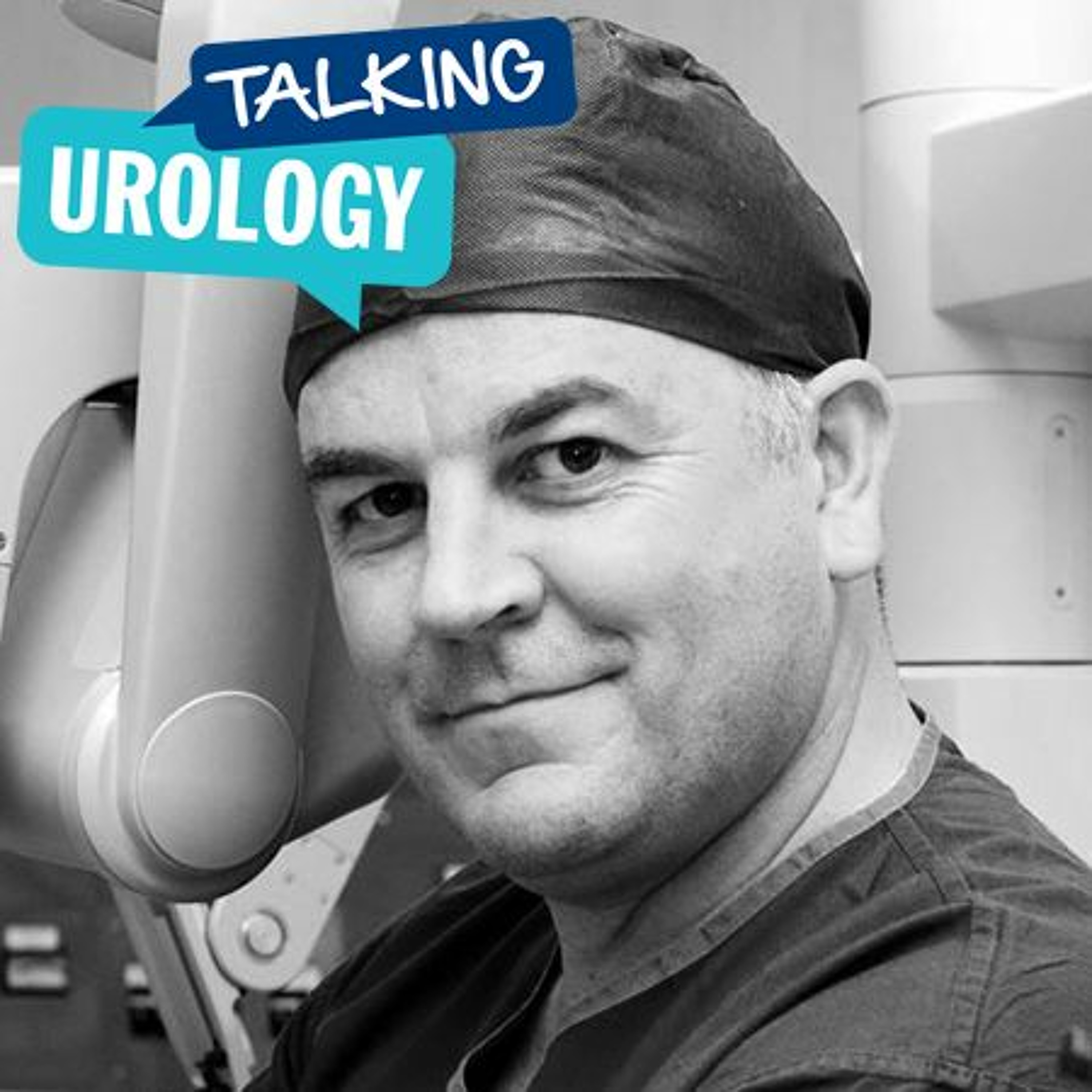 USANZ 2017 Interviews - Dr Declan Murphy episode artwork