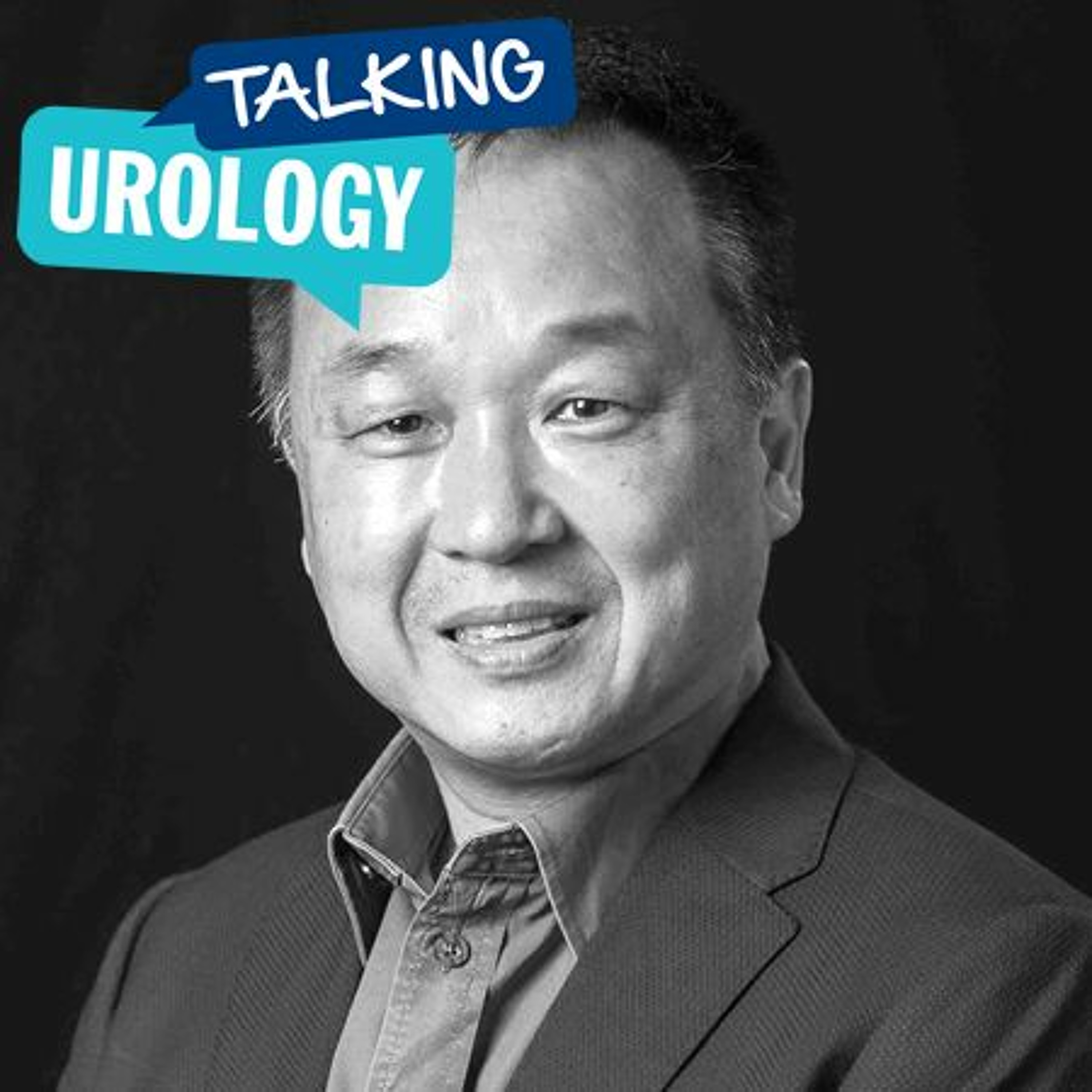 USANZ 2017 Interviews - Dr Henry Woo episode artwork