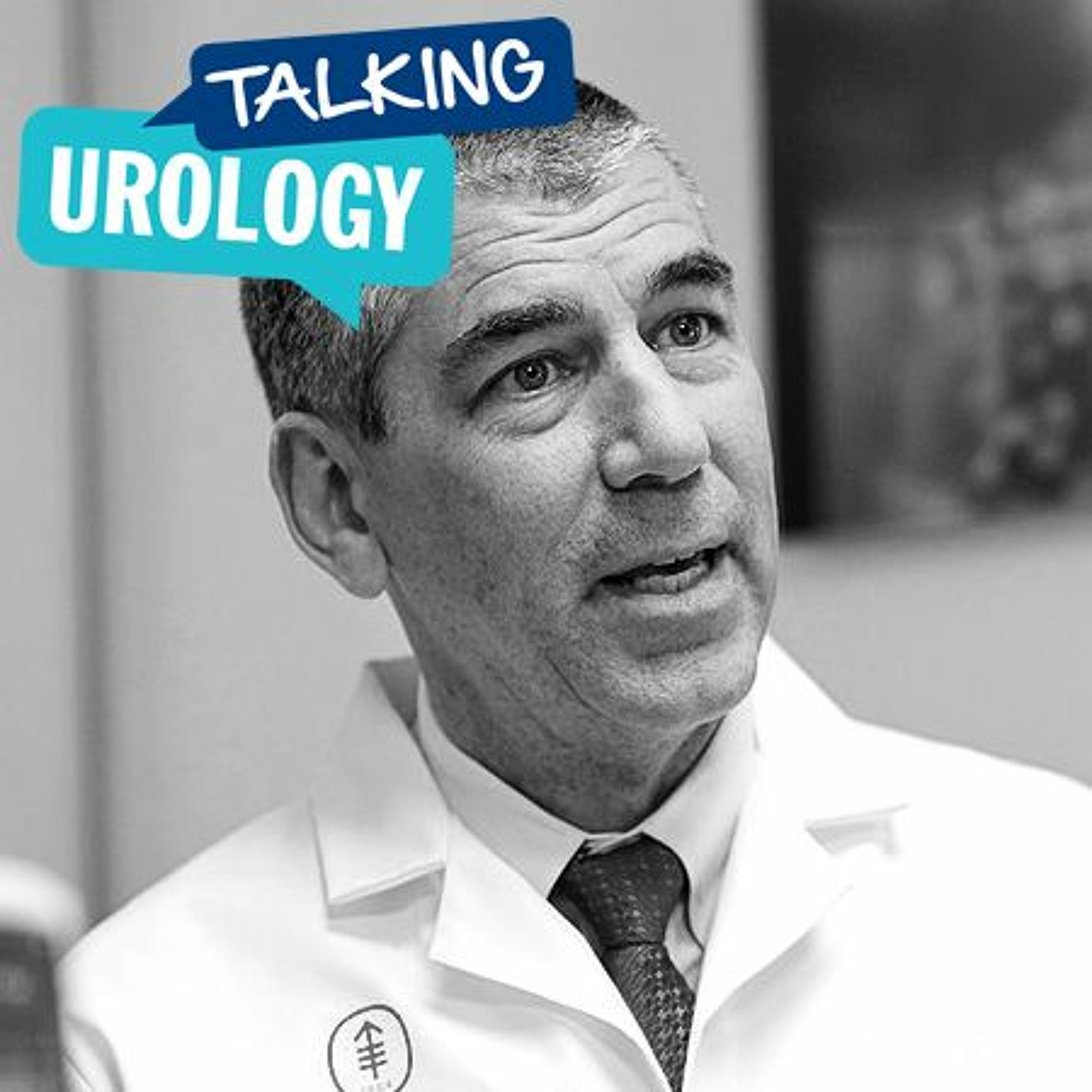 Talking Urology Podcast