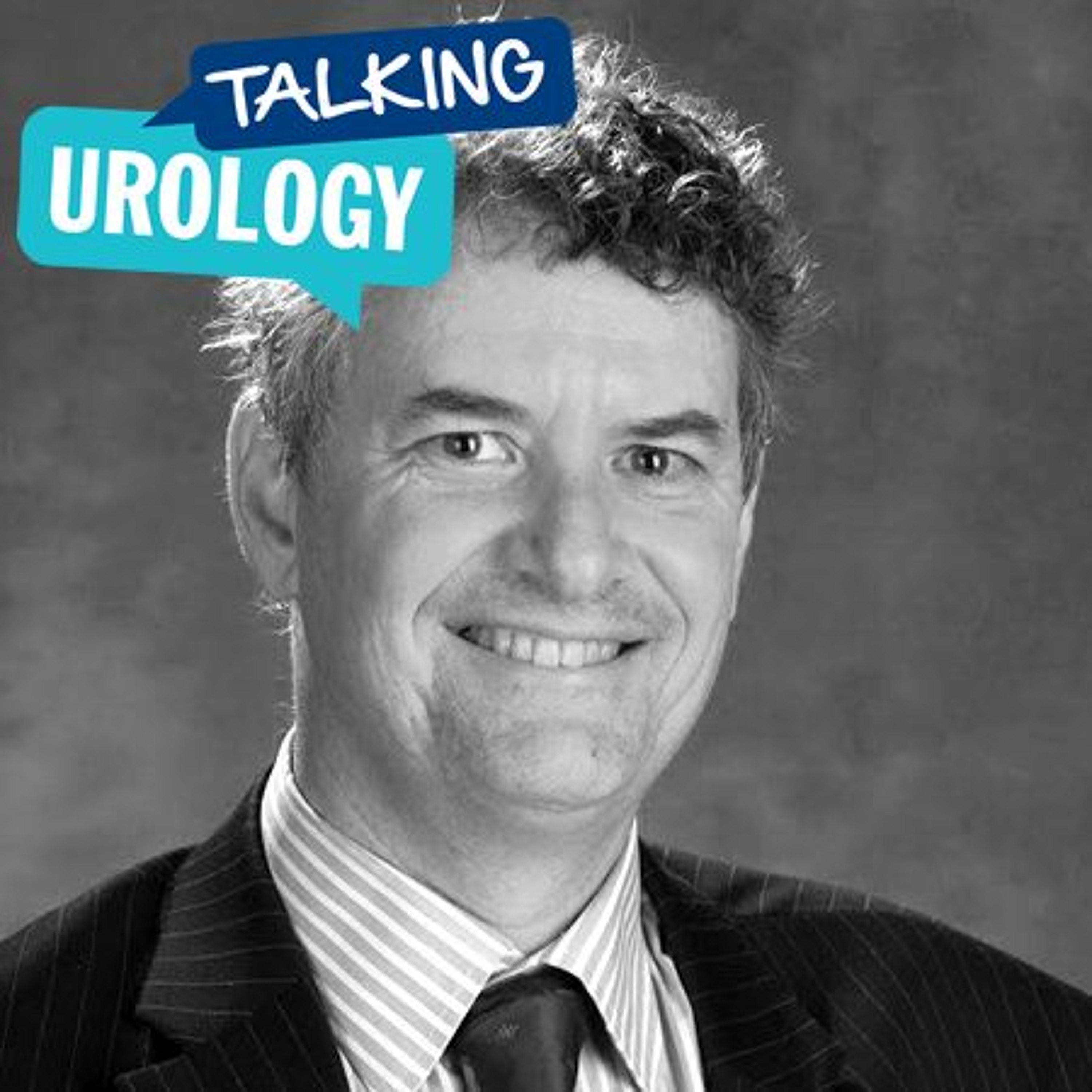 USANZ 2017 Interviews - Dr Damien Bolton episode artwork