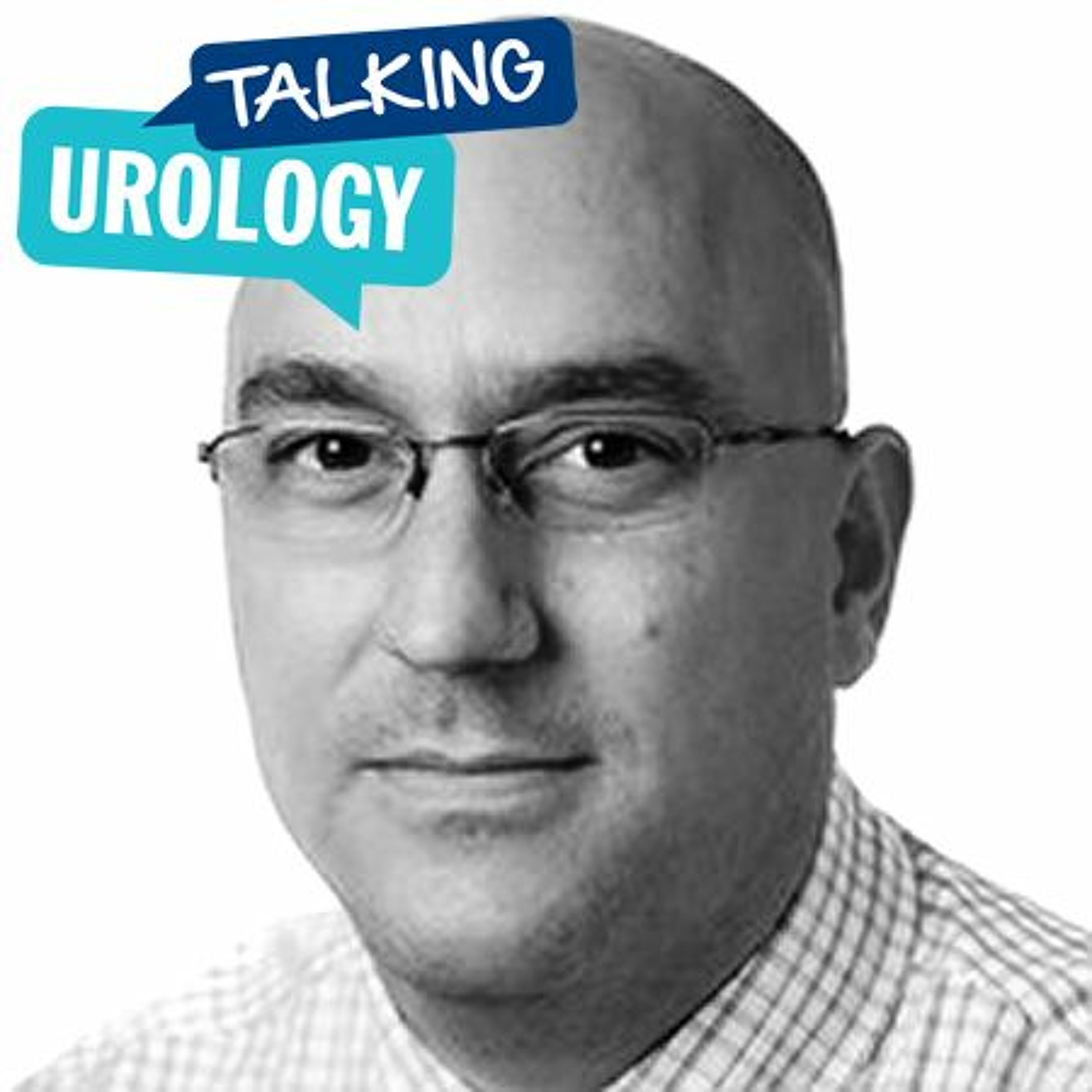 USANZ 2017 Interviews - Dr Ian Vela episode artwork