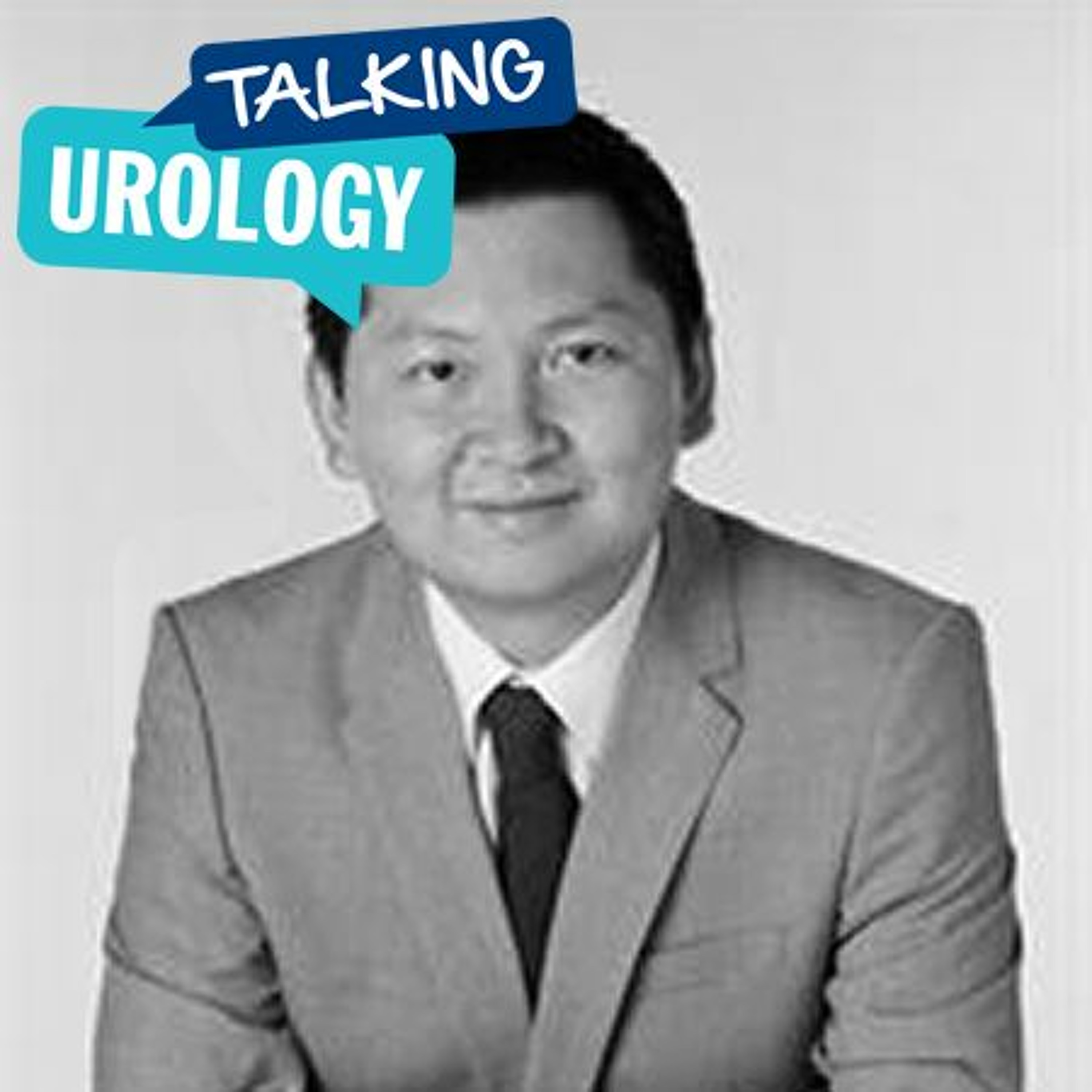 Talking Urology Podcast