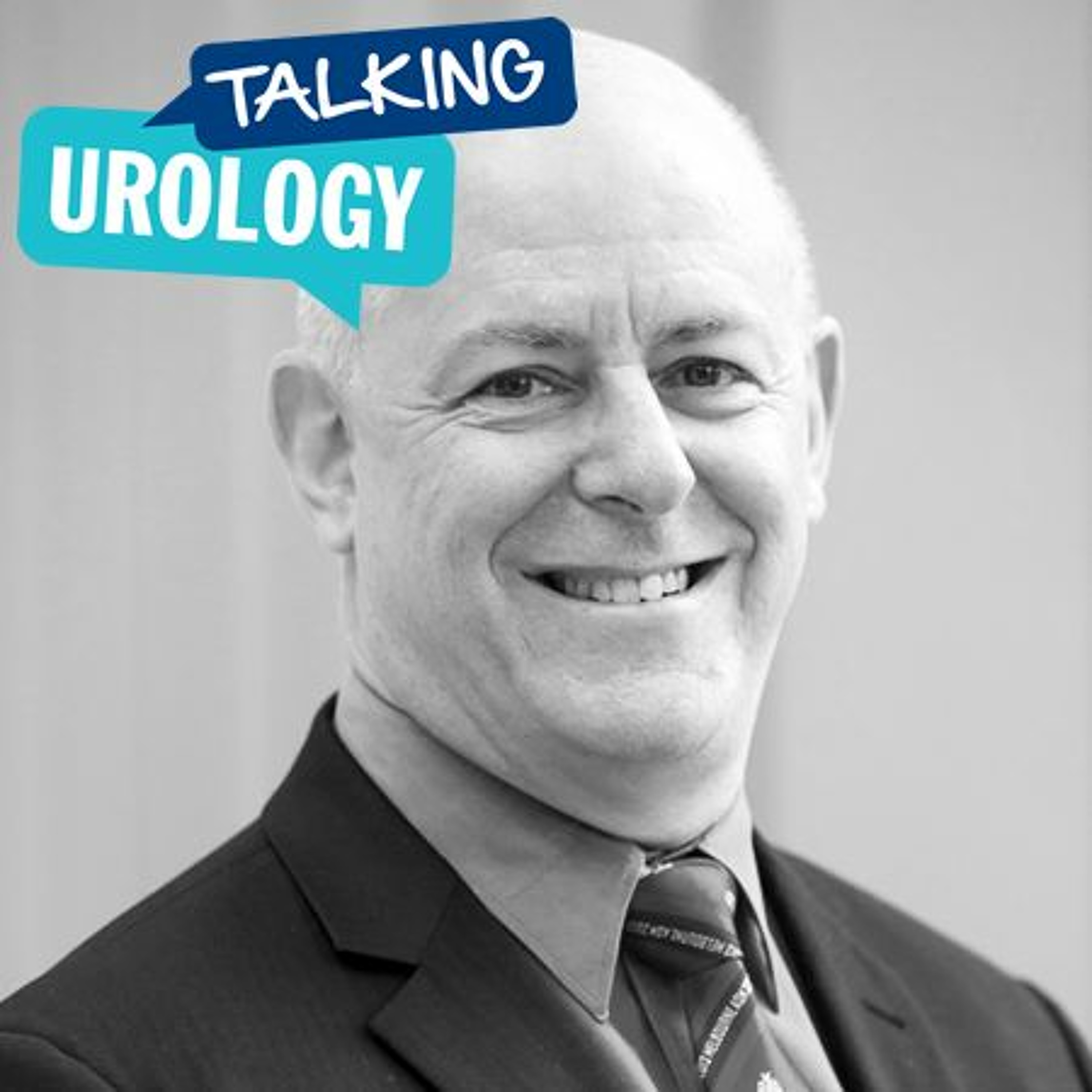 USANZ 2017 Interviews - Dr Mark Frydenberg episode artwork