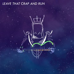 Aroze - Leave That Crap And Run