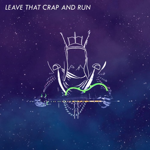 Aroze - Leave That Crap And Run
