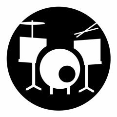 TG D71 Dominik Jones Drums Bass Drum Metal