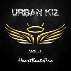 #6. Gonna Be Good // URBAN KIZ, VOL. 1 - ALBUM NOW @ CDBABY.COM