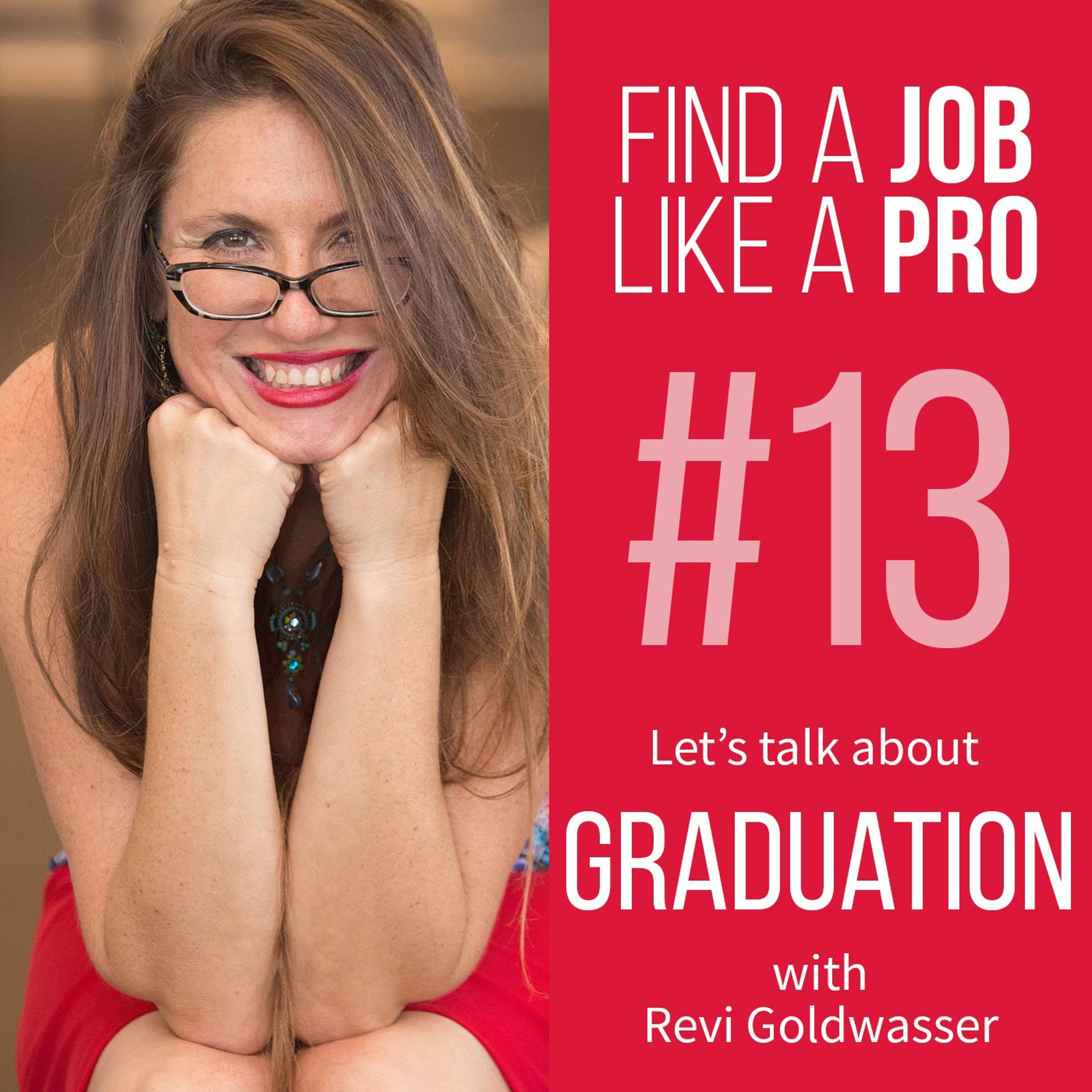 Find a Job Like A Pro