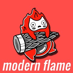 Emmit Fenn - Modern Flame (tofû remix) [feat. Yuna]