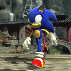 Sonic Unleashed Chun-Nan Day Bump